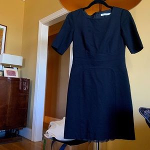 Black dress - Trina Turk